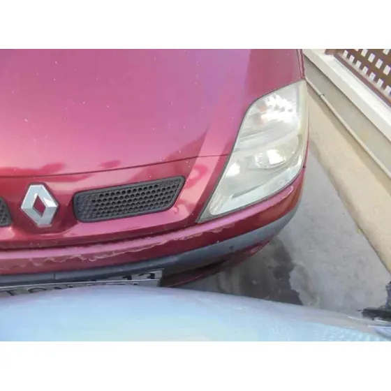 RENAULT SCENIC (JA..) '2001 1.6 16V EXPRESSION GRANATE