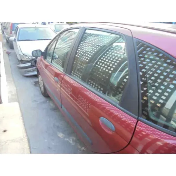 RENAULT SCENIC (JA..) '2001 1.6 16V EXPRESSION GRANATE