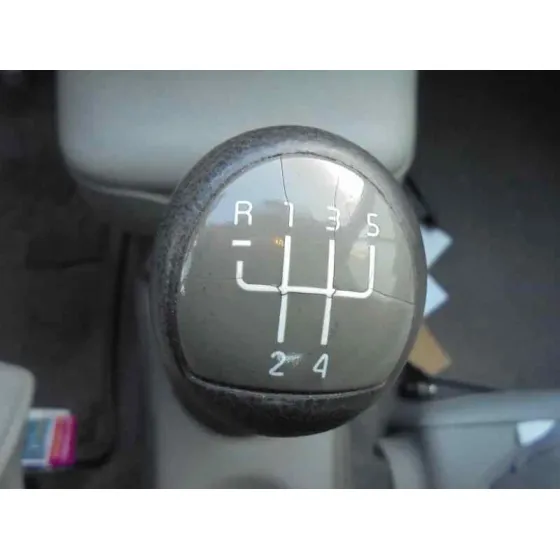 RENAULT SCENIC (JA..) '2001 1.6 16V EXPRESSION GRANATE
