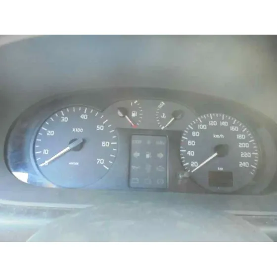 RENAULT SCENIC (JA..) '2001 1.6 16V EXPRESSION GRANATE