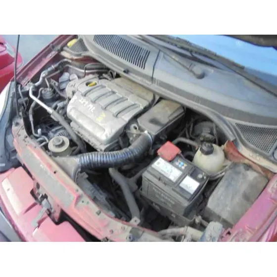 RENAULT SCENIC (JA..) '2001 1.6 16V EXPRESSION GRANATE