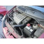 RENAULT SCENIC (JA..) '2001 1.6 16V EXPRESSION GRANATE