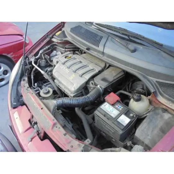 RENAULT SCENIC (JA..) '2001 1.6 16V EXPRESSION GRANATE