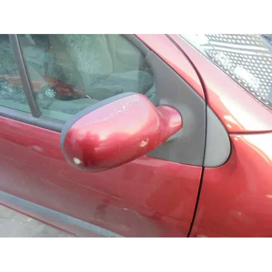 RENAULT SCENIC (JA..) '2001 1.6 16V EXPRESSION GRANATE
