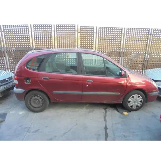 RENAULT SCENIC (JA..) '2001 1.6 16V EXPRESSION GRANATE