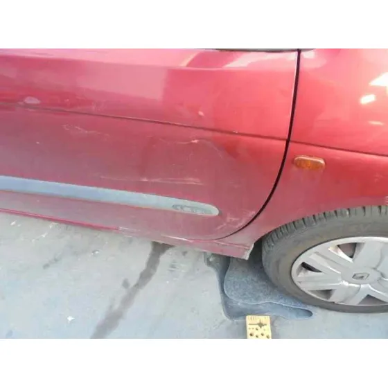 RENAULT SCENIC (JA..) '2001 1.6 16V EXPRESSION GRANATE