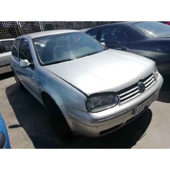 VOLKSWAGEN GOLF IV BERLINA (1J1) '2002 ADVANCE PLATA