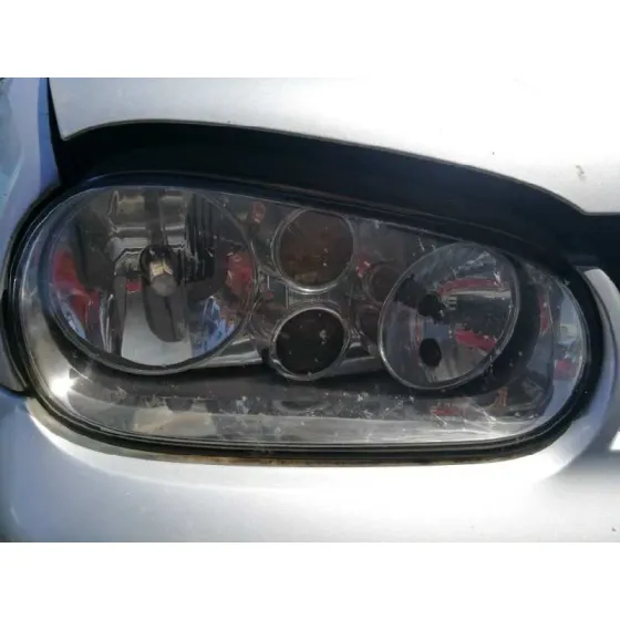 VOLKSWAGEN GOLF IV BERLINA (1J1) '2002 ADVANCE PLATA
