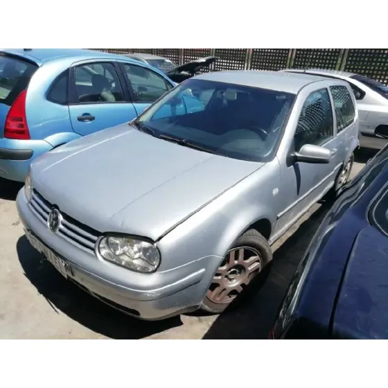 VOLKSWAGEN GOLF IV BERLINA (1J1) '2002 ADVANCE PLATA