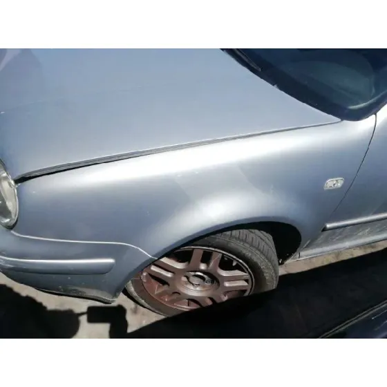 VOLKSWAGEN GOLF IV BERLINA (1J1) '2002 ADVANCE PLATA