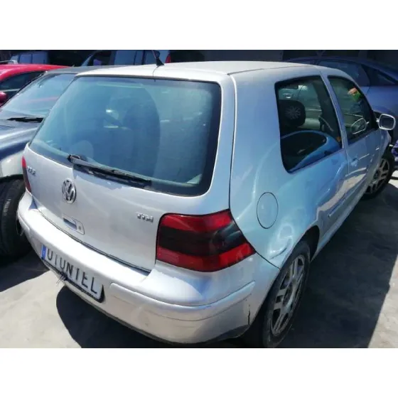 VOLKSWAGEN GOLF IV BERLINA (1J1) '2002 ADVANCE PLATA