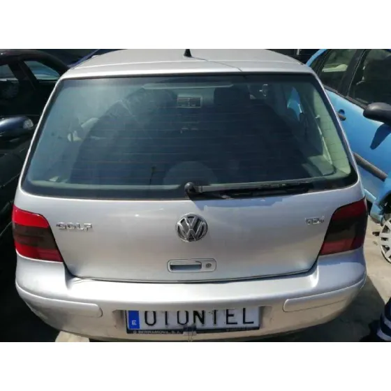 VOLKSWAGEN GOLF IV BERLINA (1J1) '2002 ADVANCE PLATA