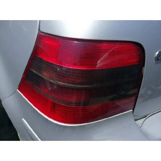 VOLKSWAGEN GOLF IV BERLINA (1J1) '2002 ADVANCE PLATA