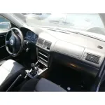 VOLKSWAGEN GOLF IV BERLINA (1J1) '2002 ADVANCE PLATA