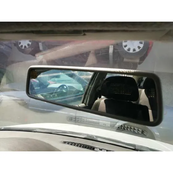 VOLKSWAGEN GOLF IV BERLINA (1J1) '2002 ADVANCE PLATA