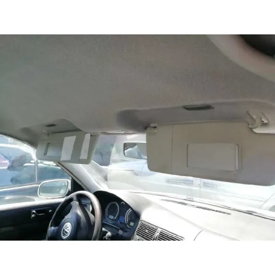 VOLKSWAGEN GOLF IV BERLINA (1J1) '2002 ADVANCE PLATA