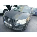 VOLKSWAGEN POLO (9N3) VOLKSWAGEN POLO (9N3) '2005 1.4 TDI GRIS 2005
