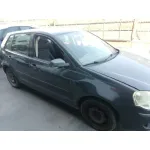 VOLKSWAGEN POLO (9N3) VOLKSWAGEN POLO (9N3) '2005 1.4 TDI GRIS 2005