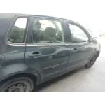 VOLKSWAGEN POLO (9N3) VOLKSWAGEN POLO (9N3) '2005 1.4 TDI GRIS 2005