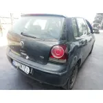 VOLKSWAGEN POLO (9N3) VOLKSWAGEN POLO (9N3) '2005 1.4 TDI GRIS 2005