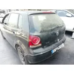 VOLKSWAGEN POLO (9N3) VOLKSWAGEN POLO (9N3) '2005 1.4 TDI GRIS 2005