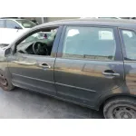VOLKSWAGEN POLO (9N3) VOLKSWAGEN POLO (9N3) '2005 1.4 TDI GRIS 2005