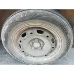 VOLKSWAGEN POLO (9N3) VOLKSWAGEN POLO (9N3) '2005 1.4 TDI GRIS 2005