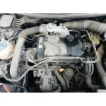 VOLKSWAGEN POLO (9N3) VOLKSWAGEN POLO (9N3) '2005 1.4 TDI GRIS 2005