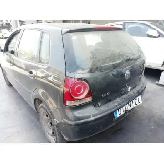 VOLKSWAGEN POLO (9N3) '2005 1.4 TDI GRIS