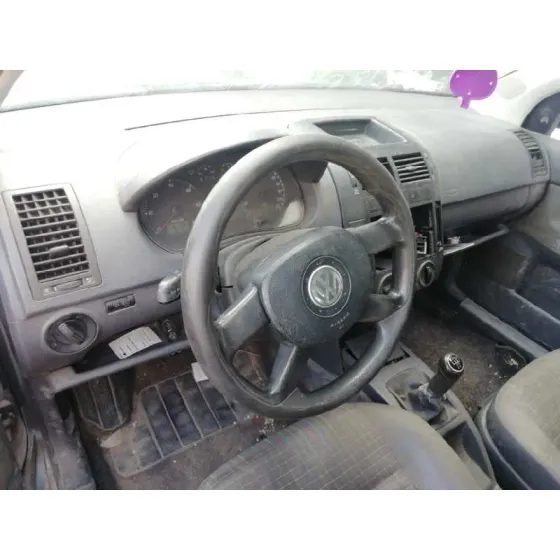 VOLKSWAGEN POLO (9N3) '2005 1.4 TDI GRIS