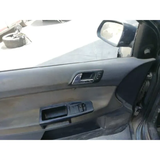 VOLKSWAGEN POLO (9N3) '2005 1.4 TDI GRIS