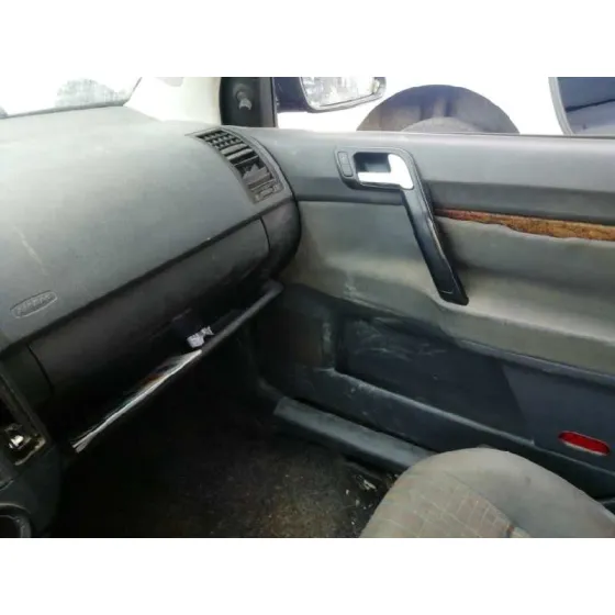 VOLKSWAGEN POLO (9N3) '2005 1.4 TDI GRIS