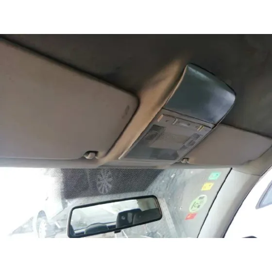 VOLKSWAGEN POLO (9N3) '2005 1.4 TDI GRIS