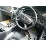 MERCEDES-BENZ CLASE CLS (W219) MERCEDES CLASE CLS (W219) '2006 320 / 350 CDI GRAND EDITION (219.322) GRIS 2009