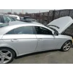 MERCEDES-BENZ CLASE CLS (W219) MERCEDES CLASE CLS (W219) '2006 320 / 350 CDI GRAND EDITION (219.322) GRIS 2009