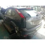 FORD FOCUS BERLINA (CAP) FORD FOCUS BERLINA (CAP) '2005 1.6 TDCI CAT GRIS 2004