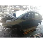 FORD FOCUS BERLINA (CAP) FORD FOCUS BERLINA (CAP) '2005 1.6 TDCI CAT GRIS 2004