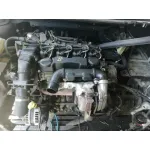 FORD FOCUS BERLINA (CAP) FORD FOCUS BERLINA (CAP) '2005 1.6 TDCI CAT GRIS 2004