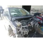 FORD FOCUS BERLINA (CAP) FORD FOCUS BERLINA (CAP) '2005 1.6 TDCI CAT GRIS 2004