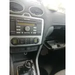 FORD FOCUS BERLINA (CAP) FORD FOCUS BERLINA (CAP) '2005 1.6 TDCI CAT GRIS 2004