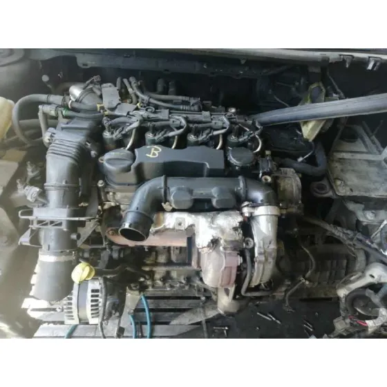 FORD FOCUS BERLINA (CAP) '2005 1.6 TDCI CAT GRIS