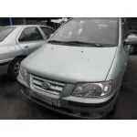 HYUNDAI MATRIX (FC) '2002 1.6 GLS VERDE CLARO