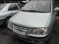 Imagen del vehículo