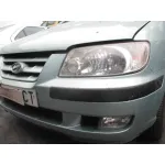 HYUNDAI MATRIX (FC) '2002 1.6 GLS VERDE CLARO
