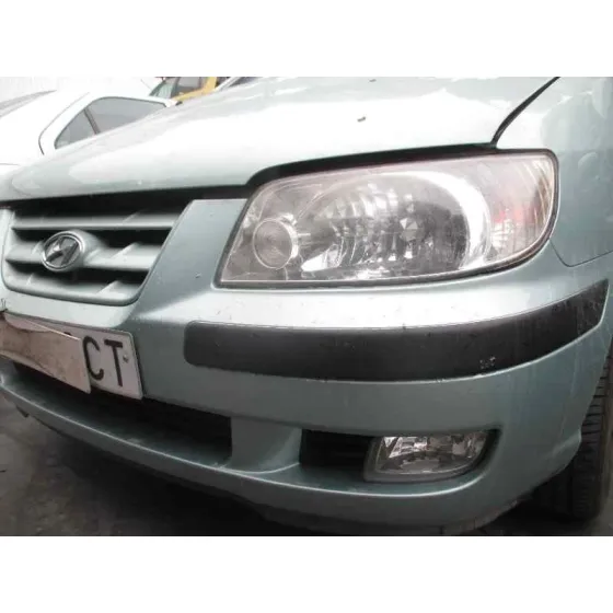 HYUNDAI MATRIX (FC) '2002 1.6 GLS VERDE CLARO