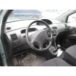 HYUNDAI MATRIX (FC) '2002 1.6 GLS VERDE CLARO