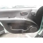 HYUNDAI MATRIX (FC) '2002 1.6 GLS VERDE CLARO