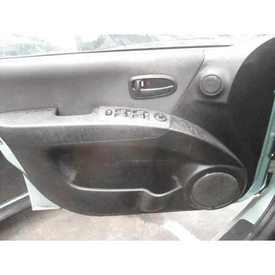 HYUNDAI MATRIX (FC) '2002 1.6 GLS VERDE CLARO