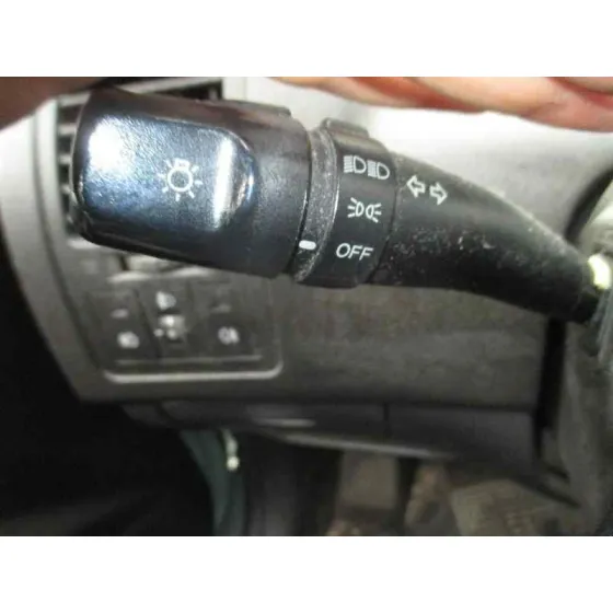HYUNDAI MATRIX (FC) '2002 1.6 GLS VERDE CLARO