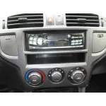HYUNDAI MATRIX (FC) '2002 1.6 GLS VERDE CLARO